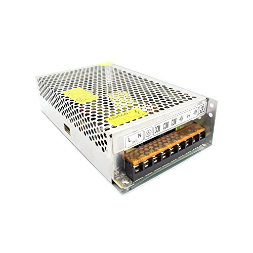 Anycubic DC 12V 20A Universal geregelte LED Streifen Licht Schaltnetzteil für 3D-Drucker