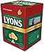 Produktbild Lyons Gold Label Tea 80 tea bags
