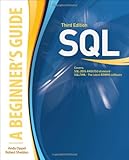 Image de SQL: A Beginner's Guide, Third Edition