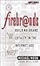 Firebrands: Building Brand Loyalty in the Internet Age (Computer World It Leaders) (English Edition) by Doug Millison, Michael Moon