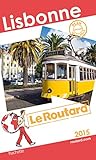 Guide du Routard Lisbonne 2015