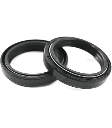 Jeu De Joints Spy Et Cache-poussière Pour Fourche Suzuki DL 1000 V-Strom (2002-2007) - Neuf