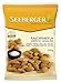 Produktbild Seeberger Rauch-Mandeln geröstet, gesalzen, 6er Pack