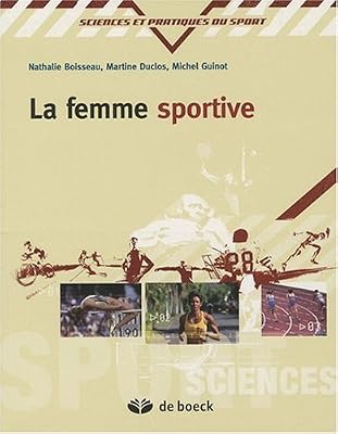 La femme sportive