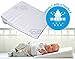 BRAND NEW Baby Wedge Anti Reflux Colic Pillow Cushion For Pram Crib Cot Bed