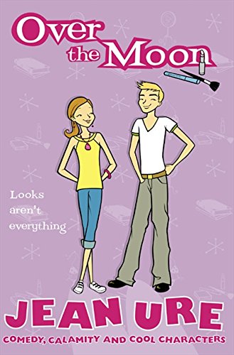 Jean UreOver the Moon: Looks aren’t everything