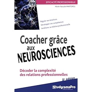 Coacher Grace aux Neurosciences Livre en Ligne - Telecharger Ebook