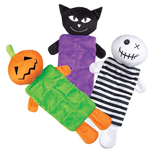 Zanies-Halloween-Squeaktacular-Pet-Toy