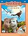 Twigson Collection (Trilogy) - 3-Disc Box Set ( Knerten / Knerten gifter seg / Knerten i knipe ) ( Twigson / Twigson Ties the Knot / Knerten [ Origine Norvegese, Nessuna Lingua Italiana ] (Blu-Ray)