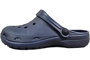 SURRIPA Women Gardening Shoes Mules Womens Clog Ladies Slippers Work, Pool, Garden Clogs for Women