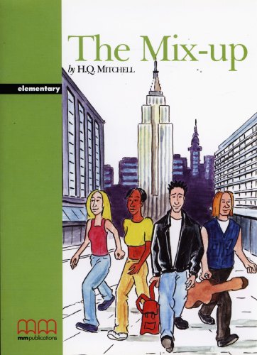 The mixup Per le Scuole superiori Con CD Audio