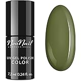 NÉONAILFall In Love Complete Collection! (6371 Unripe Olives)