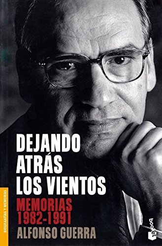Download Dejando atrás los vientos (Divulgación. Biografías y memorias)
