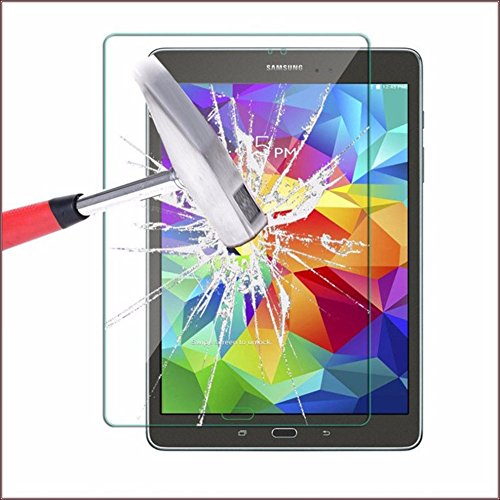 Schutzglas Folie für Samsung Galaxy Tab S2 9.7 SM-T810 T811 T813 T815 T819 9.7 Zoll Tablet Display Schutz 9H Schutzglas S 2 NEU - 3