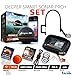 Produktbild Deeper Smart Sonar Pro + Plus Set Wifi GPS + Smartphone Halterung + Night Fishing Cover + Flexarm + Case XL