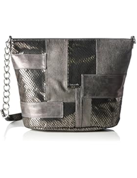 Tamaris LONE Crossbody Bag 1289162 Damen Umhängetaschen 25x24x12 cm (B x H x T)