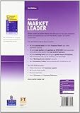 Image de Market leader. Advanced. Practice file. Per le Scuole superiori. Con CD-ROM