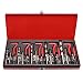Produktbild Teamyy Gewinde Reparatur Werkzeug Satz Helicoil Auto Motor 131 tlg. M5 M6 M8 M10 M12
