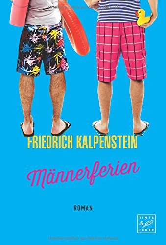 Preisvergleich Produktbild Männerferien (Herbert, Band 3)