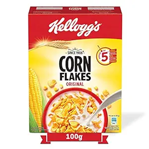 Kelloggs Corn Flakes, 100g