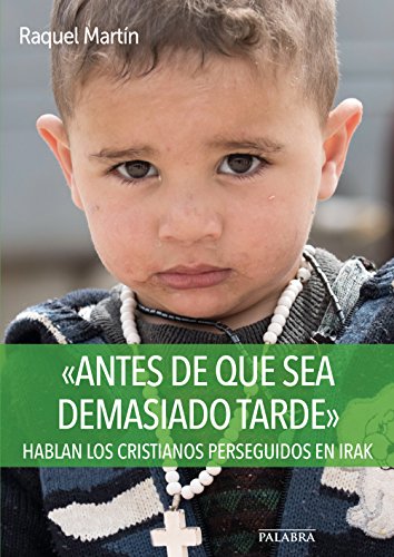 Download Antes de que sea demasiado tarde (Libros reportaje)