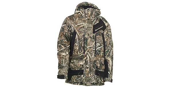 deerhunter muflon jacket long