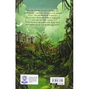 Le nuove terre. I viaggi di Egg