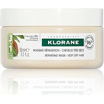 Klorane Nutrition Duschcreme Mit Cupuaçu-Butter – 200 Ml – Pflegend & Hautfreundlich