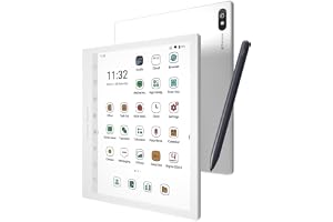 Bigme B7 Pro 7-tums färg-ePaper- med 8+ lagring och -telefonifunktion