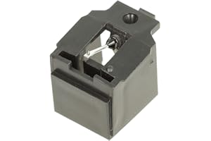 THAKKER DN 402 Diamant pour Dual DMS 402 S - Swiss Made