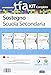 Produktbild TFA sostegno scuola secondaria. Eserciziario commentato sostegno didattico scuola secondaria (E13B)+Manuale di sostegno didattico (T13)+Tracce svolte linguistiche e comprensione dei testi (T&E1)