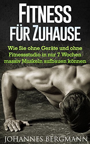 Fitness Fur Zuhause Wie Sie Ohne Gerate Und Ohne Fitnessstudio In
