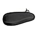 For Panasonic Ear Nose Trimmer Vacuum Cleaning System Men's ER430K Travel Hard EVA Protective Case Carrying Pouch Cover Bag Compact size by Hermitshell