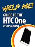 Image de Help Me! Guide to the HTC One (English Edition)