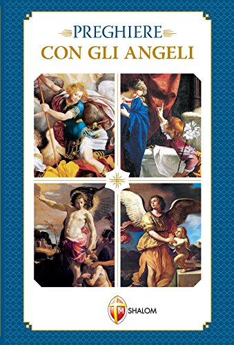 Preghiere con gli Angeli