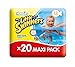 Little Swimmers Double Pack Size 2/3 (3 – 8 kg), Pack of 20