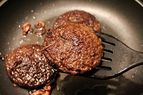 Küchenhelfer von Vorling, 6 Premium Küchenutensilien, Küchenhelfer aus Edelstahl mit Silikon ummantelt, Ausgezeichnet mit LFGB Zertifikat. - 4