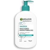 Garnier Saf & Temiz Nemlendiren Temizleyici (250 ml)