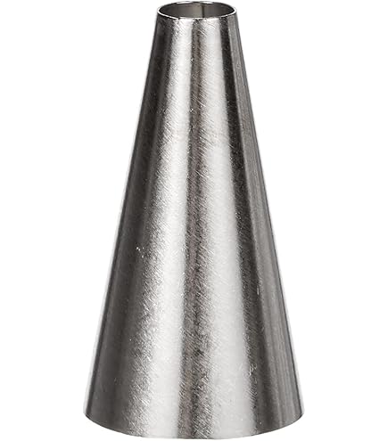 Patisse Beccuccio a stella in acciaio inox 5 mm - acquista su