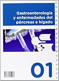 Image de Gastroenterologia y enfermedades del pancreas e higado (Aula Mir (panamericana))