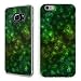 Produktbild Handyhülle Cannabis für Apple iPhone Hardcase Marihuana Weed Grass Hanf Canabis, Handymodell:Apple iPhone 7, Hüllendesign:Design 3 | Hardcase Klar