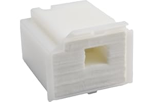 SISINKAL Cartuccia di ricambio per serbatoio di inchiostro per stampante, compatibile con L1110, L3100, L3110, L3110, L3150, L3160, L3165, L3166, ET-2710, 2711, 2715, 2720, 2721, 2726