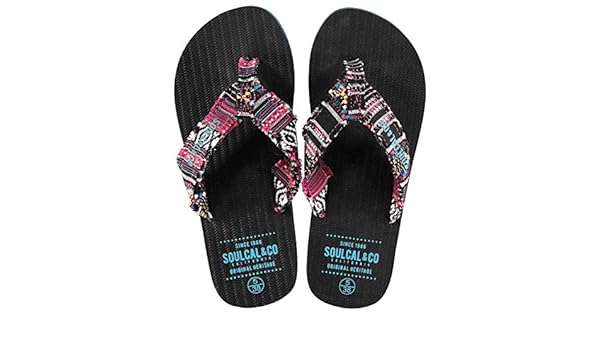 soulcal flip flops bottle opener