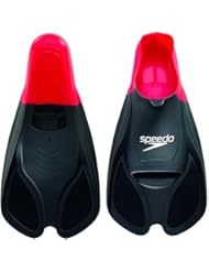 SPEEDO BioFuse Aleta Entrenamiento, 42-43