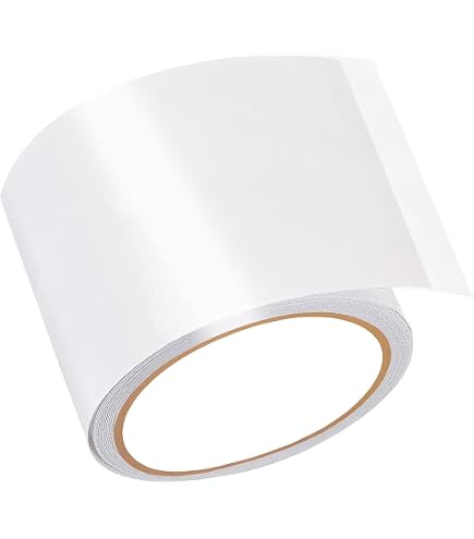 Wasserdichtes Zeltreparaturband – 8 Cm X 8 M, Für Planen & Pavillons