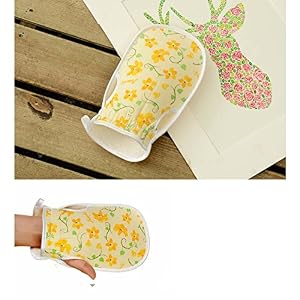 Stylish Bathing Supplies Bath Mitts Towel Body Wash Exfoliating Gloves, 07 - Image 2