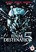 Final Destination 5 [DVD]