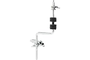 TAMA Hoop Grip HiHat Halter - (MC8ZHH)