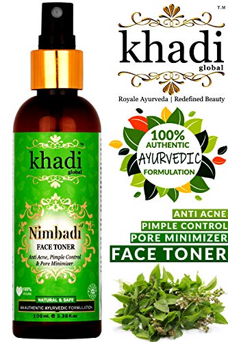 khadi toner price