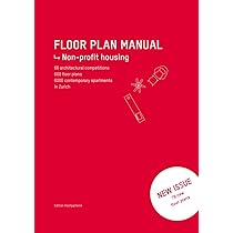 Floor Plan Manual Housing : Heckmann, Oliver, Schneider